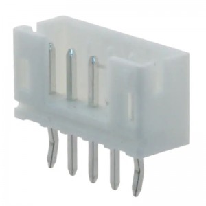PH 2.0 board to wire Connector Header Through Hole vertical DIP