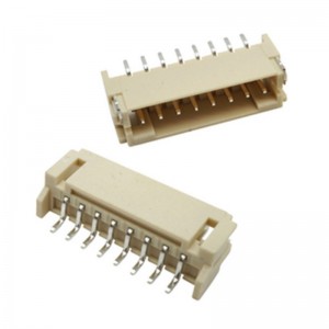 PH 2.0mm Pitch Horizontal 2-20P SMT Wire to board connector header