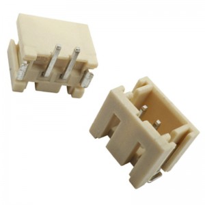 PH 2.0 mm board to wire cable connector pin 2-16Pin sure face mount vertical SMT