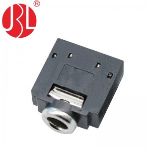 PJ-307 Audio Jack 3.5mm DC12V 1A 5Pin Stereo Jack