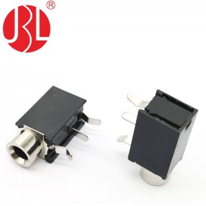 PJ-316 3.5mm Audio Jack 3Pin DC12V 1A Stereo Jack
