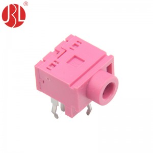 PJ-317 Prise audio 3,5 mm DIP Prise stéréo DC12V 1A SJ1-3553NG SJ1-3554NG