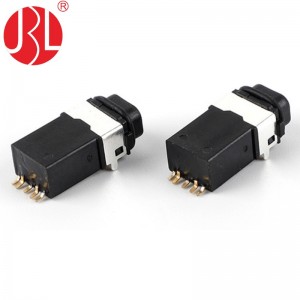 PJ-3170A IP67 Waterproof Audio Jack 3.5mm SMD