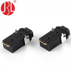 PJ-3170A IP67 Waterproof Audio Jack 3.5mm SMD
