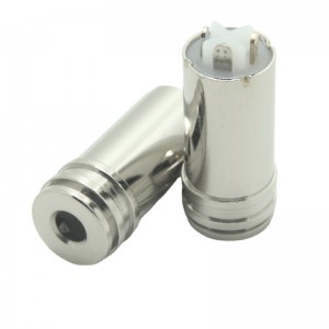 PJ-35480 Free Hanging Audio Receptacle Headphone Jack