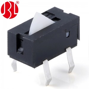 RM-021-01A Detector Switch Through Hole PC Pin Snap Acting Switch DIP