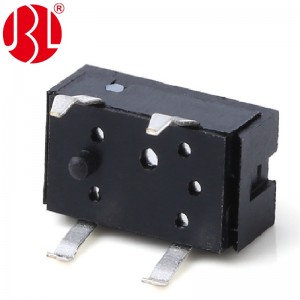 RM-021-01A Detector Switch SPST Through Hole