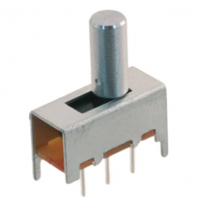 Custom SS-12H05 Slide Switch SPDT Through Hole