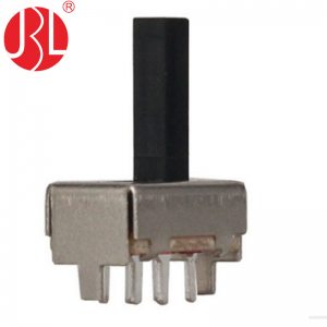 SS-22F04 Slide Switch DPDT Through Hole