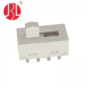 SS-23H21 DP3T Slide Switch Through Hole