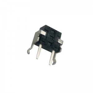 TC-00100V Tactile Switch 6x6mm Through Hole