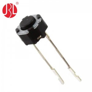 TC-00101C 6×6 mm Tactile Switch Through Hole