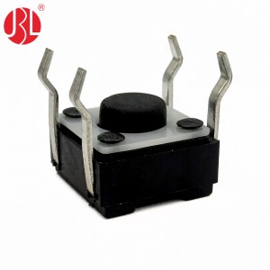 TC-00104C Reverse Mount Tactile Switch Through Hole