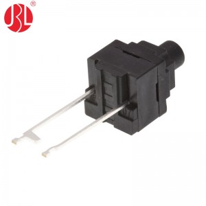 TC-00180A 8*8mm IP67 Tactile Switch Through Hole
