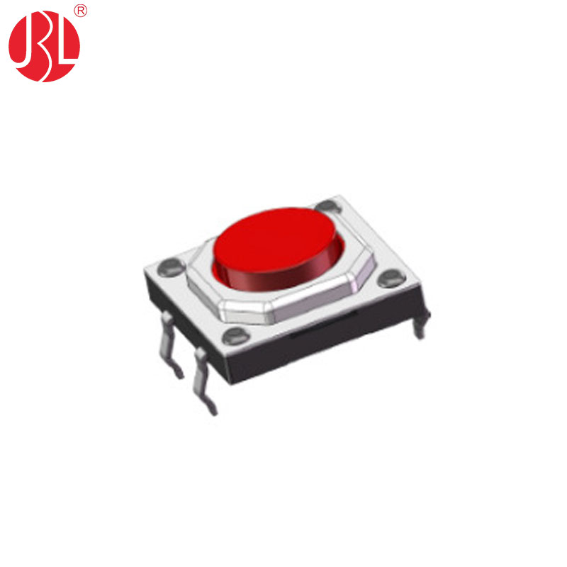 waterproof tactile switch 12*12mm