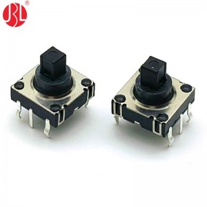 TC-1501 10*10mm Navigation Switch Through Hole