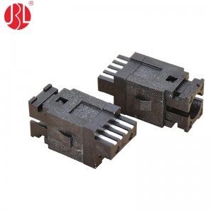 TD05-013 Series Panel Mount LED Illuminated Tactile Switch for Soldering