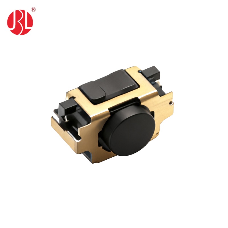 mid moun board edge mount tact switch