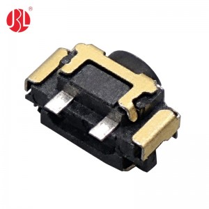TS-0165 Board Edge Mount Tactile Switch 4.5*2.2mm