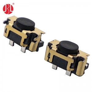 TS-0165 Board Edge Mount Tactile Switch 4.5*2.2mm