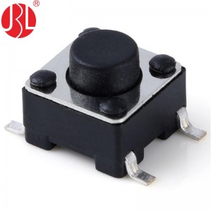 TS-06104 6x6mm Top Push Tactile Switch Surface Mount DC12V 0.05A