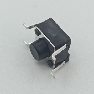 TS-06104C Reverse Mount Tactile Switch 6*6mm SMT