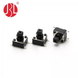 TS-06102 6x6mm Tactile Switch SMD