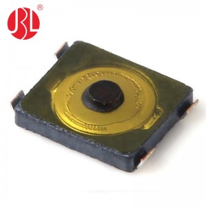 TS-1000 Low Profile 3×2.6mm Tactile Dome Switch