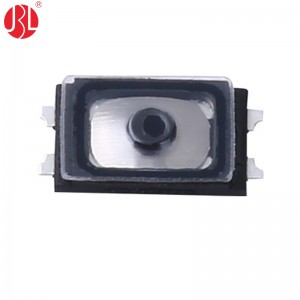 TS-1001S 2.6*1.6mm Low Profile Tactile Switch Surface Mount