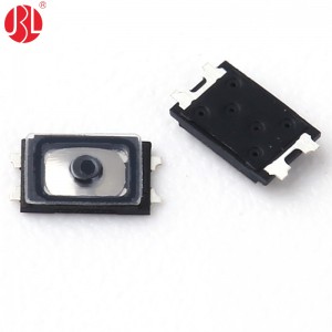 TS-1001S 2.6*1.6mm Low Profile Tactile Switch Surface Mount