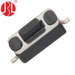 TS-1107A Tactile Switch 6*3.5mm SMT