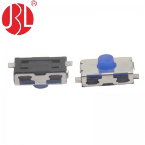 TS-1111A Normally Closed Tactile Switch SMT 6*3.8mm