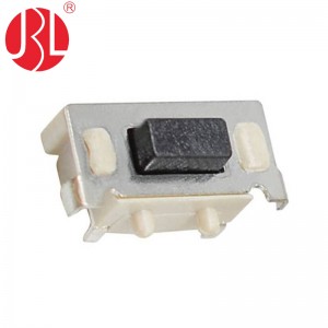 TS-1112E 7.8*2.5mm Tactile Switch SMT Right Angle