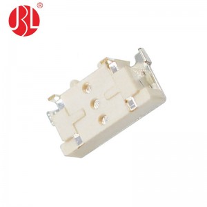TS-1112E 7,8 × 2,5 mm Tastschalter mit Boss-Oberflächenmontage DC 12 V 0,05 A