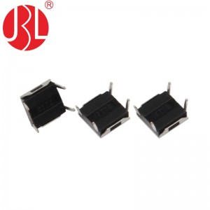 TS-1157A 6.2×6.2 mm Tactile Switch DIP