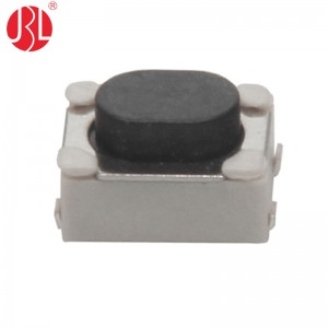 TS-1185F Miniature Tactile Switch Surface Mount
