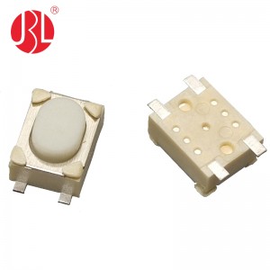 TS-1185F1 4,2 * 3,2 mm Mikro-Tastschalter SMT