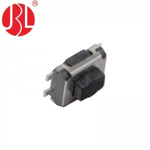 TS-1185MS 3.5*3mm Tactile Switch SMD
