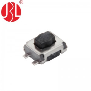 TS-1185MS 3.5*3mm Tactile Switch SMD