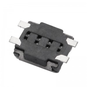 TS-1185SF 3,5*3 мм Тактильный переключатель SMD