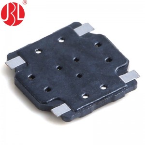 TS-1197B 3.7*3.7mm Low Profile Dome Tactile Switch SMD