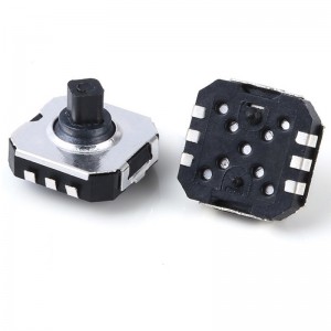TS-1501 4 Way Direction Navigation Switch