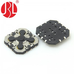 TS-1503 5 Way Navigation Switch