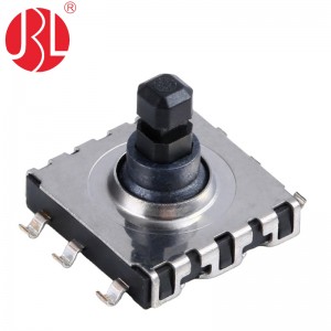 TS-1505 10x10mm 4 Way Navigation Switch