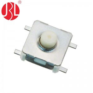 TS-2204 Tactile Switch DPDT SMD