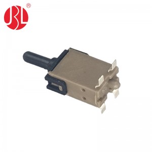 TS0036-2 Detector Switch SMT Vertical