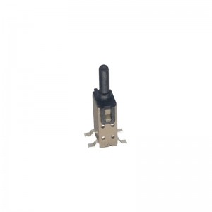 TS0036-2 Detector Switch SMT Vertical