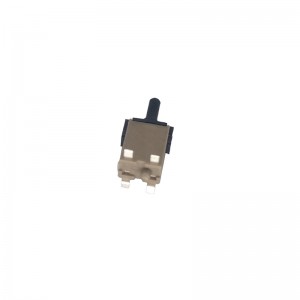 TS0036-2 Detector Switch SMT Vertical