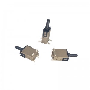 TS0036-2 Detector Switch SMT Vertical