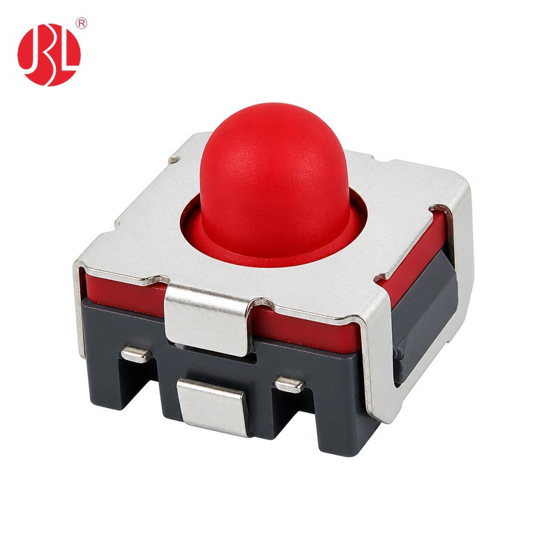 5.4*5.3MM Tactile switch waterproof IP67